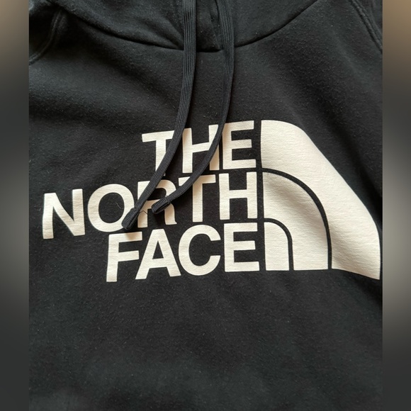 Women’s North Face Hoodie - Picture 2 of 5
